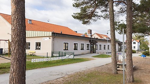 Hemse Högby förskola