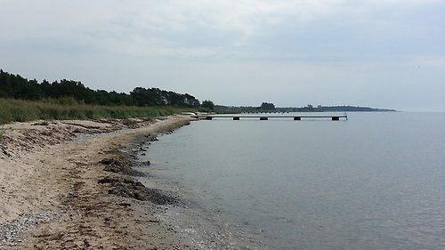 Kvarnåkershamn badplats