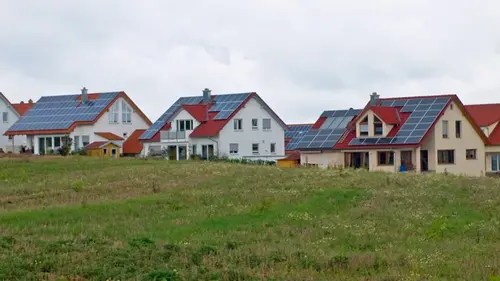 tre hus