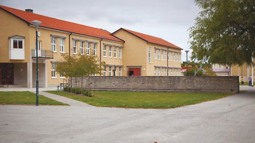 Högbyskolan